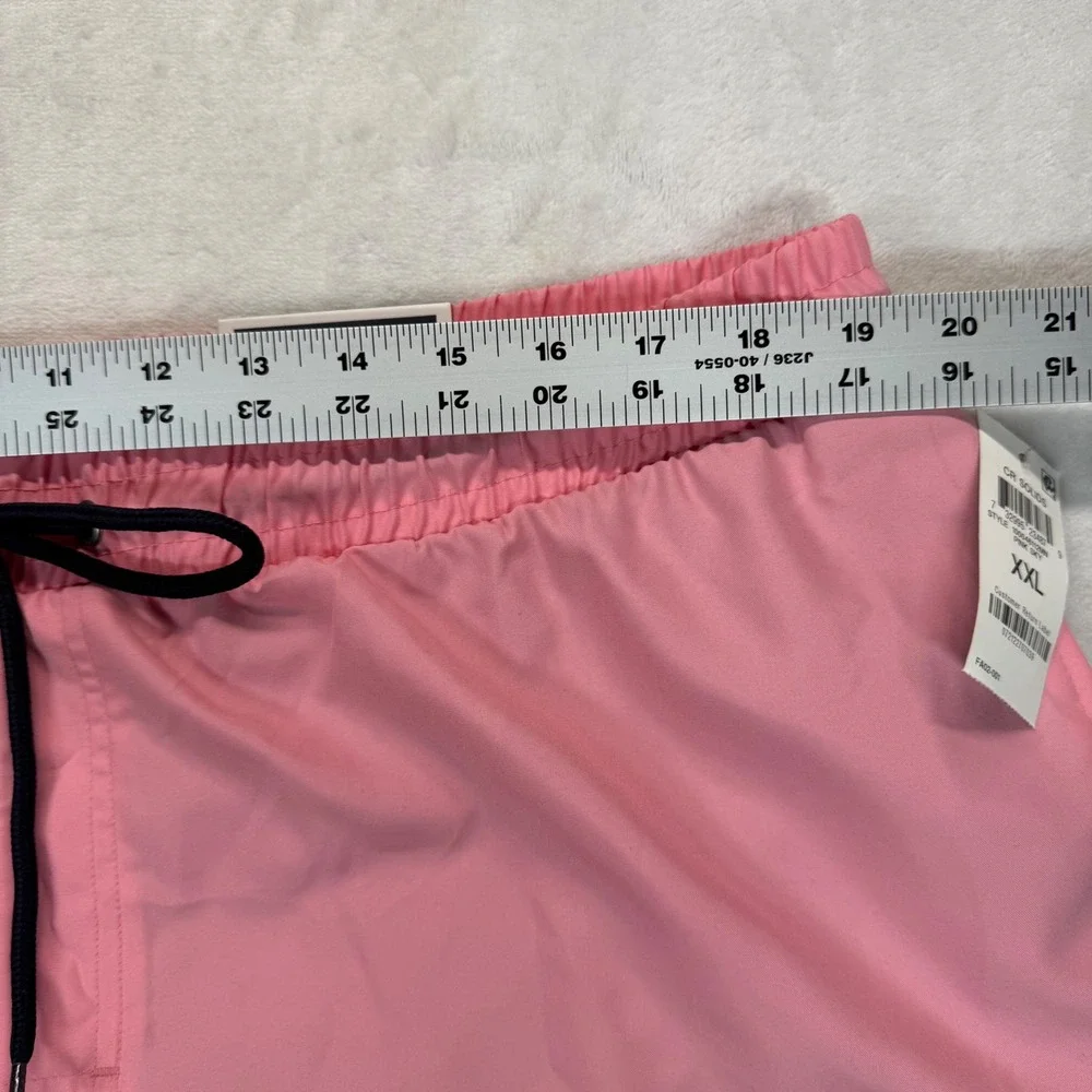 Club Room Swim Trunks Quick Dry 7